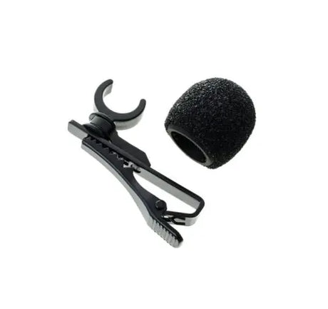 Audio-Technica AT831cW Microfon condenser tip lavaliera - View 4
