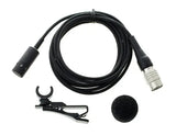 Audio-Technica AT831cW Microfon condenser tip lavaliera - View 5