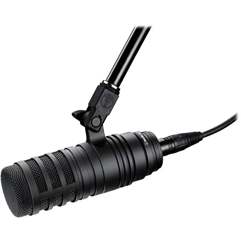 Audio-Technica BP40 Microfon Broadcast - View 3