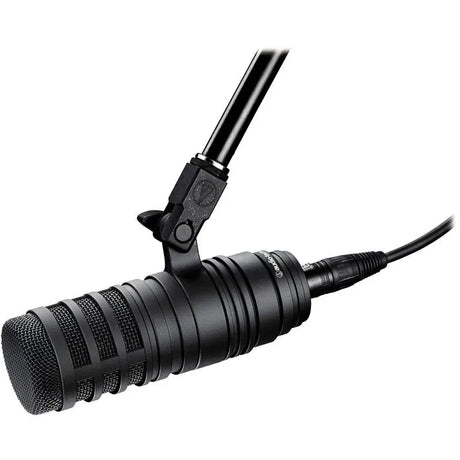 Audio-Technica BP40 Microfon Broadcast - View 3