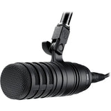 Audio-Technica BP40 Microfon Broadcast - View 1