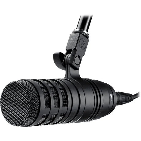Audio-Technica BP40 Microfon Broadcast - View 1