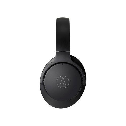 Audio-Technica Casti ATH-ANC500BT Bluetooth cu anulare zgomot - View 3