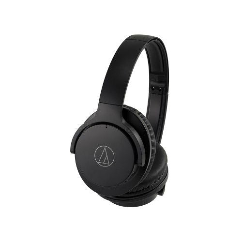 Audio-Technica Casti ATH-ANC500BT Bluetooth cu anulare zgomot - View 2