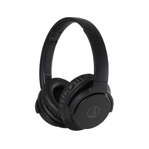Audio-Technica Casti ATH-ANC500BT Bluetooth cu anulare zgomot - View 1