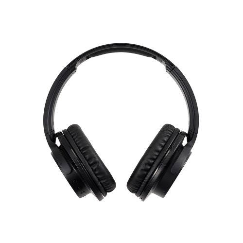 Audio-Technica Casti ATH-ANC500BT Bluetooth cu anulare zgomot - View 4