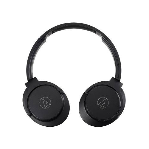 Audio-Technica Casti ATH-ANC500BT Bluetooth cu anulare zgomot - View 5