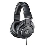 Audio-Technica ATH-M30X Casti profesionale monitorizare sunet - View 1