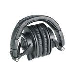 Audio-Technica ATH-M50X Casti profesionale monitorizare sunet - View 3