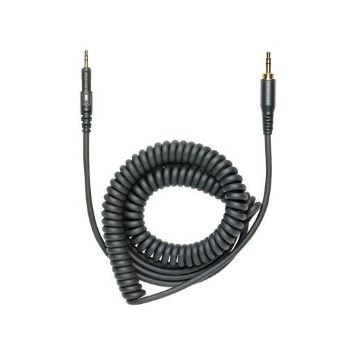 Audio-Technica ATH-M50X Casti profesionale monitorizare sunet - View 4