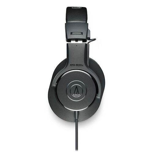 Audio-Technica ATH-M20X Casti profesionale monitorizare sunet - View 2