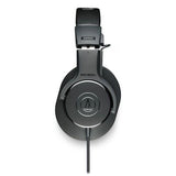 Audio-Technica ATH-M20X Casti profesionale monitorizare sunet - View 2