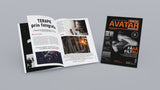 Avatar Photo Magazine Nr. 1 revista educatie vizuala - View 4