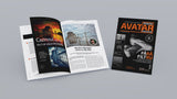 Avatar Photo Magazine Nr. 1 revista educatie vizuala - View 3