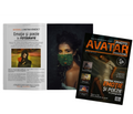 Avatar Photo Magazine Nr. 3 revista educatie vizuala - View 1