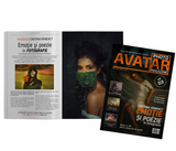 Avatar Photo Magazine Nr. 3 revista educatie vizuala - View 1