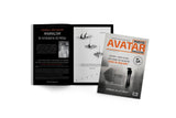 Avatar Photo Magazine Nr. 4 revista educatie vizuala - View 3