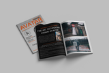 Avatar Photo Magazine Nr. 6 revista educatie vizuala - View 4