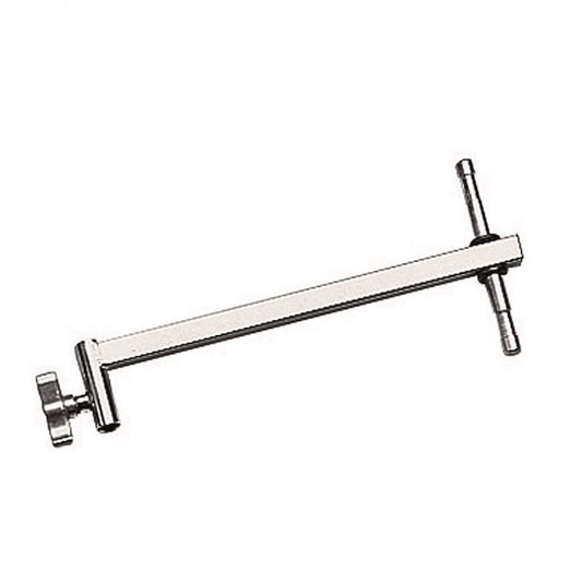 Avenger Baby Brat metal bar with end connectors and threaded adjustment parts