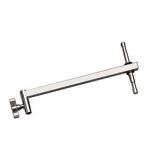 Avenger Baby Brat metal bar with end connectors and threaded adjustment parts