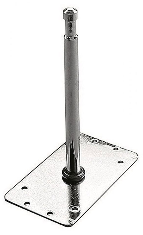 Avenger Baby Plate cu spigot 16mm - View 1