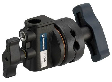 Avenger D200B cap compas - View 1