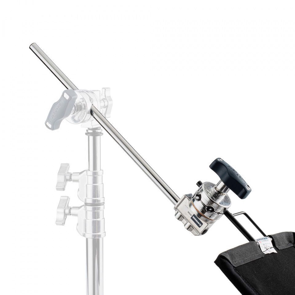 Avenger D500 brat cu D200 cap compas - View 4