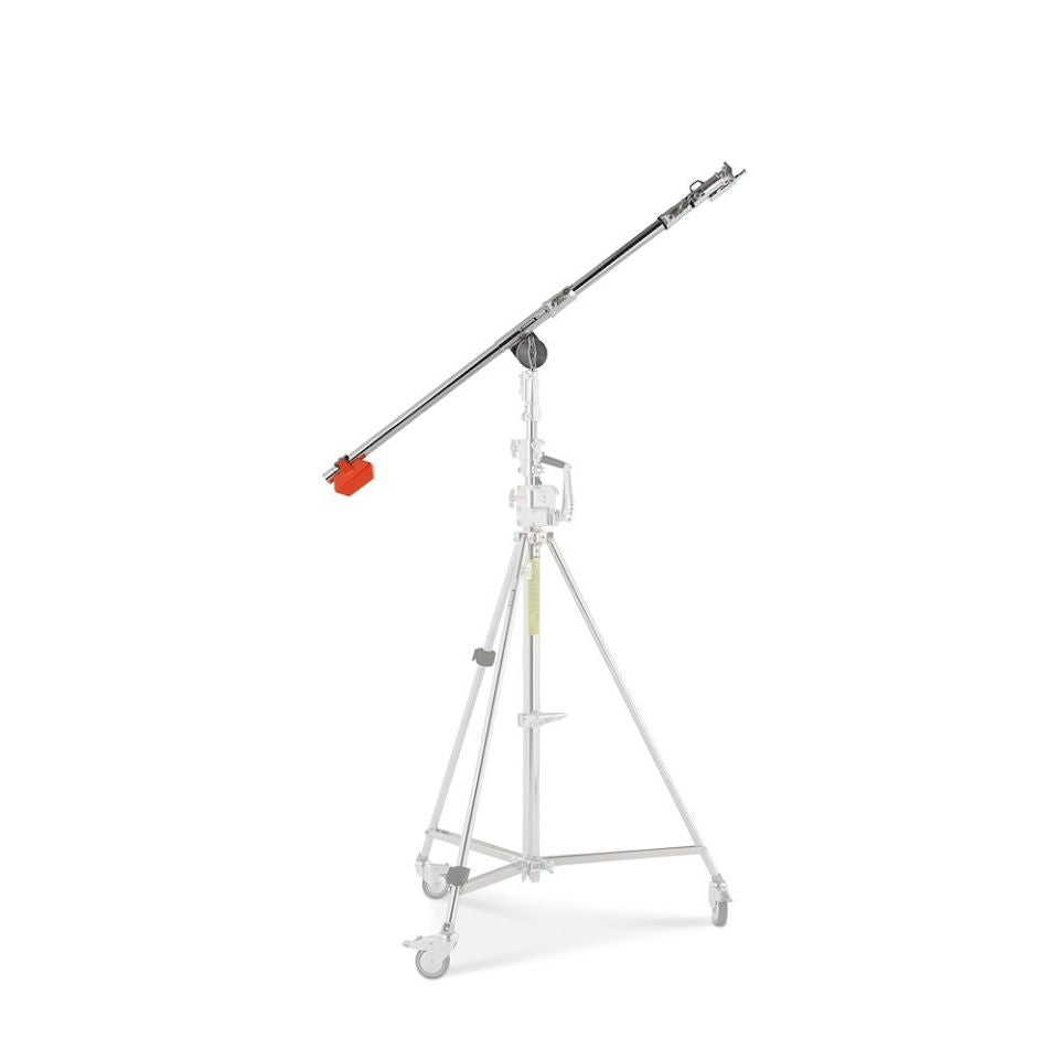 Avenger D650 brat stativ boom cu contragreutate - View 3