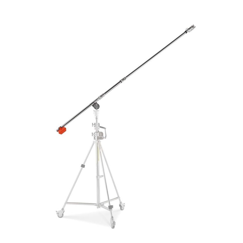 Avenger D650 brat stativ boom cu contragreutate - View 1
