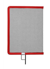 Avenger Double Scrim Black Flag I650D - View 1