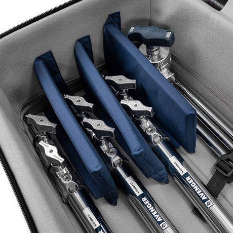 Avenger Geanta pentru stative C-Stand si grip - View 5