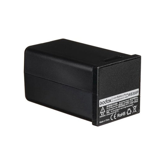 Godox acumulator WB300P pentru Blit AD300PRO