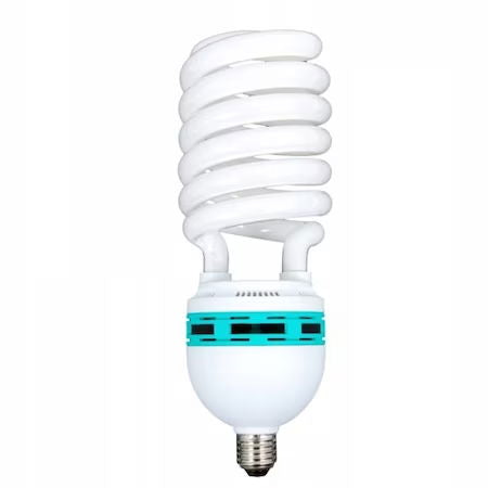 Bec fluorescent 135W E27 5600K – PhotoSetup