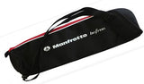 Manfrotto Husa Befree Live - View 1
