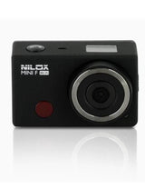 Nilox Mini F Wi-Fi Full HD Camera actiune - View 2