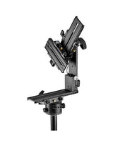 Manfrotto MHPANOVR cap foto panoramic VR cu placute suplimentare - View 1