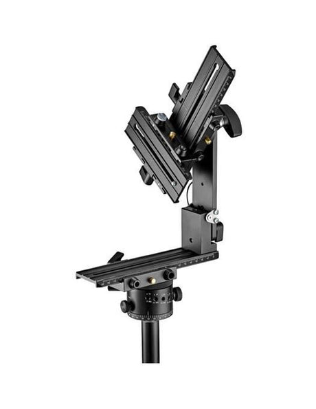 Manfrotto MHPANOVR cap foto panoramic VR cu placute suplimentare - View 1