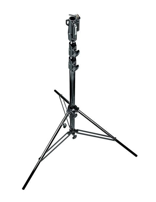 Manfrotto Steel Heavy Duty Stand 126BSU - View 1