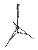 Manfrotto Steel Heavy Duty Stand 126BSU - View 1