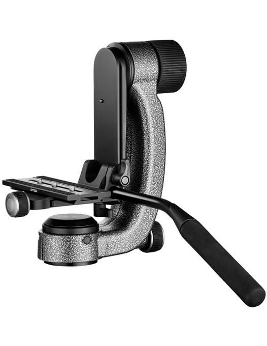 Gitzo cap foto fluid tip Gimbal - View 2
