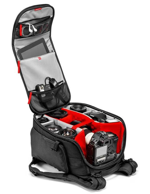 Manfrotto Professional 30 Rucsac foto - View 1