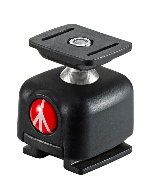 Manfrotto mini cap bila pentru Lumimuse - View 1