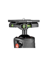 Manfrotto XPRO cap trepied foto bila cu Top Lock - View 5