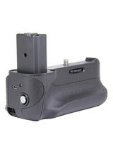 Digital Power Grip cu telecomanda compatibil Sony A6300/ A6400/ A6000 - View 3