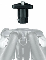 Manfrotto adaptor Low Angle190XLAA - View 1