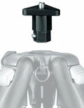 Manfrotto  055LAA adaptor Low Angle pentru trepied foto 055 - View 1
