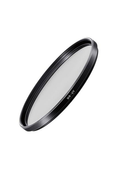 Sigma Filtru foto WR Ceramic Protector 72mm - View 1