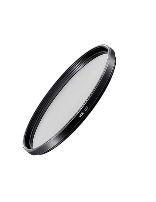 Sigma Filtru foto WR Ceramic Protector 72mm - View 1