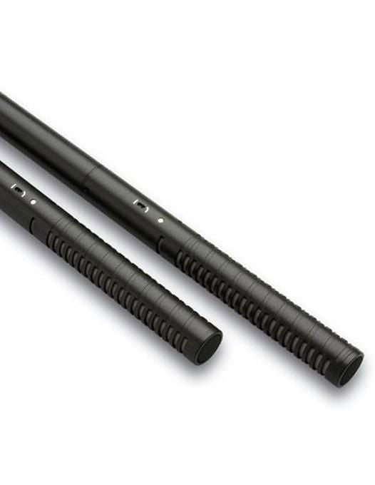 Rode NTG2 Microfon shotgun - View 4