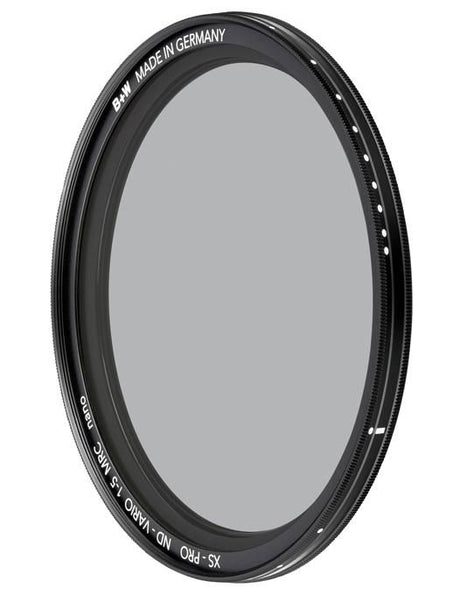 Schneider B+W XS-Pro Digital ND Variabil MRC-Nano 72mm - View 1